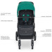 Коляска El Camino Dynamic PRO ME 1053N (sea green) Коляска El Camino Dynamic PRO ME 1053N (sea green)